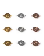 Ketting met 6 bedels