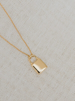 asjuweel, koesterjuweel gftd. jewelry lock