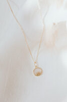 Moedermelk Rising Sun hanger