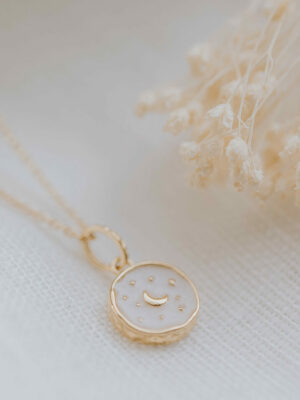 Moedermelk My Moon and stars hanger