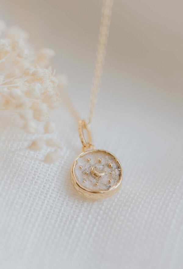 Asjuweel My Moon and Stars