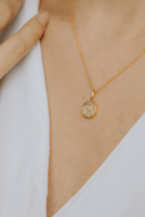 Asjuweel My Moon and Stars