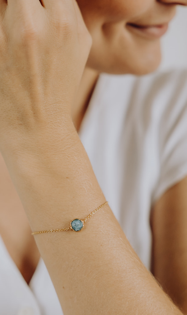 Asjuweel Moon and Stars armband