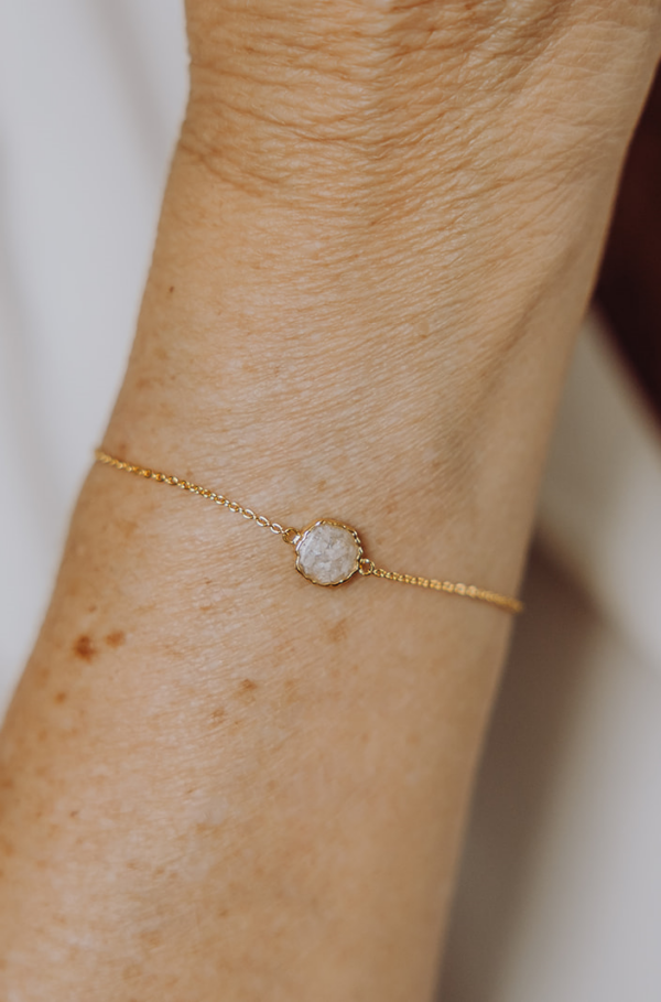 Asjuweel Moon and Stars armband