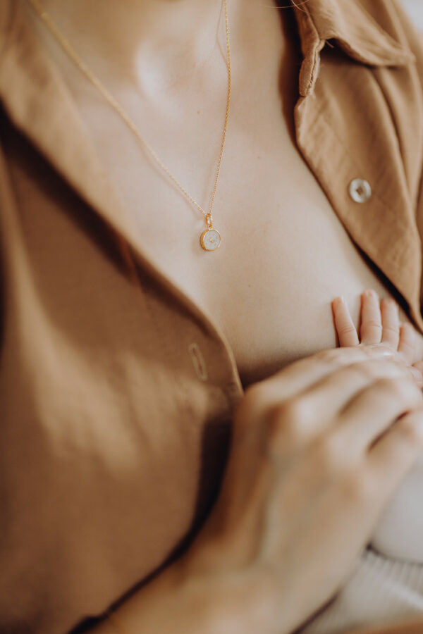 Moedermelk My Moon and stars hanger