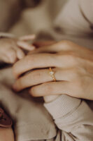 Moedermelk ring My Heart