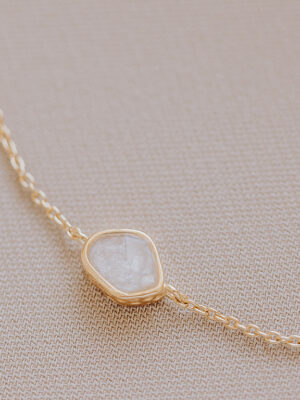 Asjuweel Memento armband