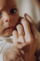 Moedermelk ring Moon