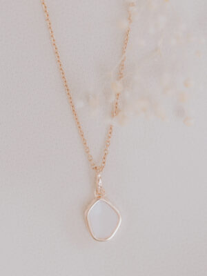 Moedermelk Memento hanger