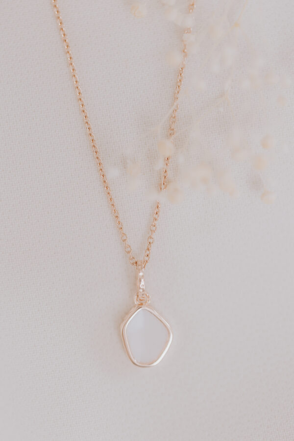 Moedermelk Memento hanger