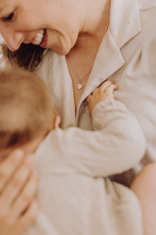 Moedermelk Memento hanger