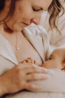 Moedermelk Memento hanger